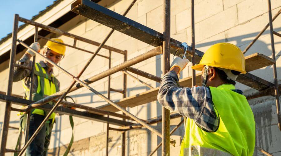 Local Siding Services in Clinchco, VA